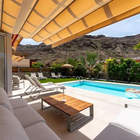 别墅 Diana With Private Swimming Pool In Tauro *