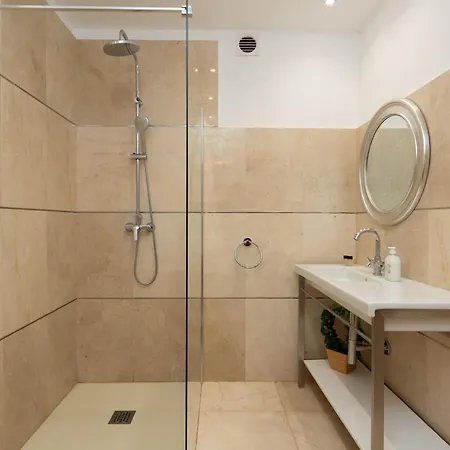 Villa Diana With Private Swimming Pool In Tauro *