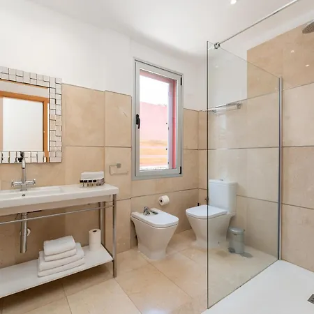 Diana With Private Swimming Pool In Tauro Mogan