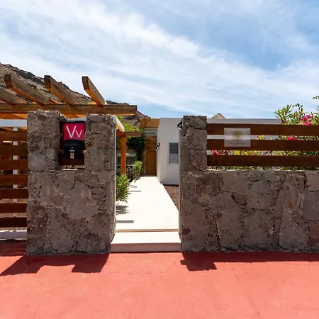 Diana With Private Swimming Pool In Tauro Villa *
